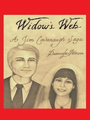 cover image of Widow's Web